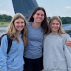 Meet your Posher, Betts